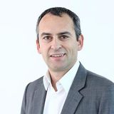 Photo of Michael Mueller, Unknown Ventures
