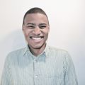 Photo of Kanyi Maqubela, Managing Partner at Kindred Ventures