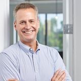 Photo of Doug Higgins, Managing Director at Sapphire Ventures