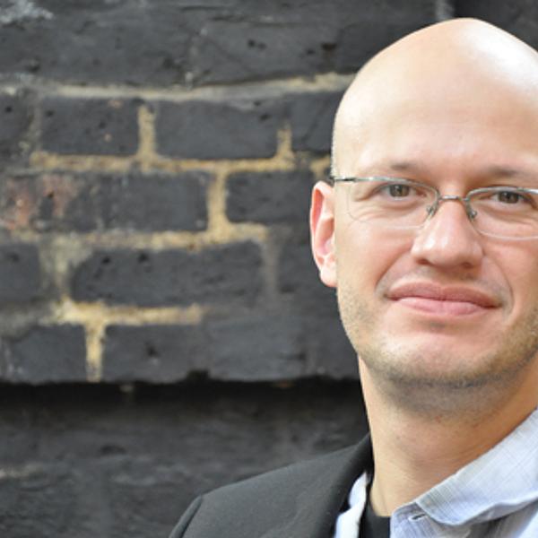 Adeo Ressi's Investing Profile - Founder Institute Partner | Signal