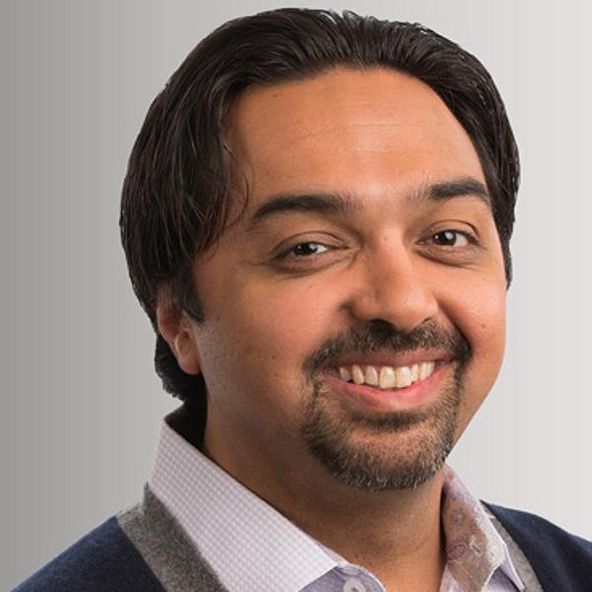 Photo of Rajeev Batra, Partner at Mayfield