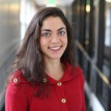 Photo of Shivon Zilis, Advisor at Creative Destruction Lab