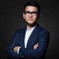 Photo of Keyan Li, General Partner
