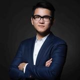 Photo of Keyan Li, Partner at NewDo Venture