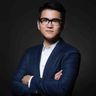 Photo of Keyan Li, General Partner
