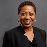 Photo of Deborah M. McGriff, Managing Partner at NewSchools Venture Fund