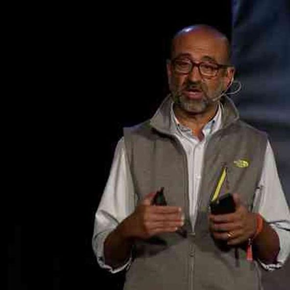 Photo of Devdutt Yellurkar, Partner at Propeller VC