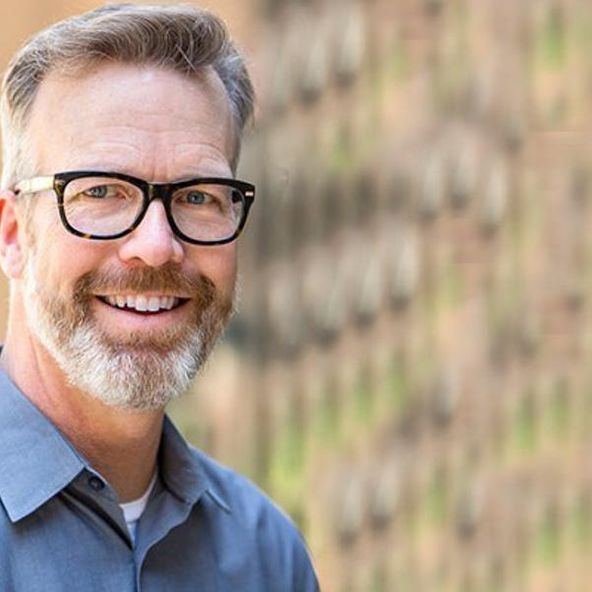 Photo of Jeff Veen, Partner at True Ventures