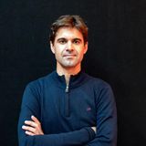 Photo of Diego Gomes, General Partner at SaaSholic Fund