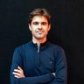 Photo of Diego Gomes, General Partner at SaaSholic Fund