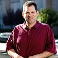 Photo of Jay Lichter, Avalon Ventures