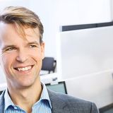 Photo of Bjarne K. Lie, Managing Partner at Verdane Capital