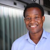 Photo of Earnest Sweat, Partner at ‎GreatPoint Ventures