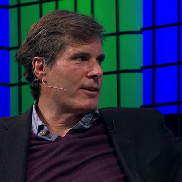 Photo of Scott Sandell, Managing Partner at New Enterprise Associates (NEA)