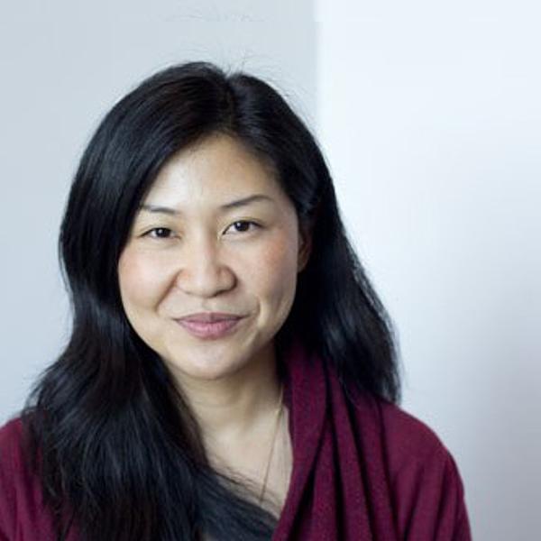 Joyce Kim's Investing Profile - SparkChain Capital Managing Partner ...