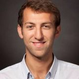 Photo of Max Marine, Principal at lool ventures