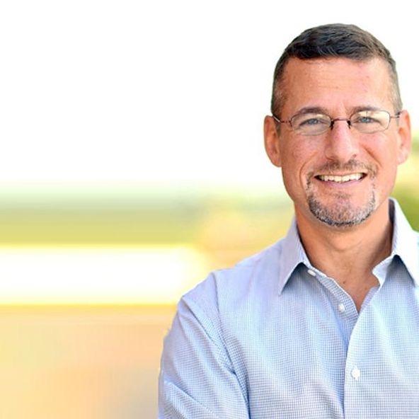 Photo of Jim Andelman, Managing Director at Bonfire Ventures