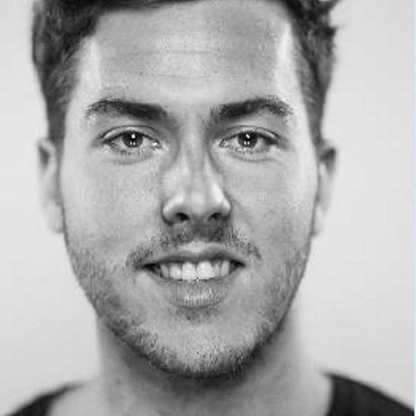 Photo of Jack Pearson, Analyst at Big Idea Ventures