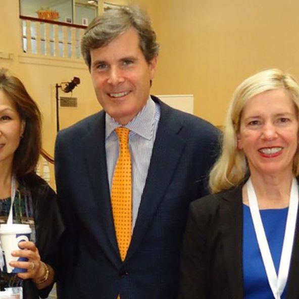 Photo of Scott Sandell, Managing Partner at New Enterprise Associates (NEA)