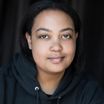 Photo of Arlan Hamilton, Managing Partner at Backstage Capital