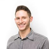 Photo of Josh Nussbaum, Venture Partner at Compound