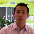 Photo of Benjamin Ling, General Partner at Bling Capital