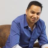 Photo of Nitin Pachisia, Managing Partner at Unshackled Ventures