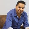 Photo of Nitin Pachisia, Partner at Unshackled Ventures