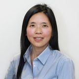 Photo of Eva Wang, Partner at AI Fund