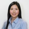 Photo of Eva Wang, Partner at AI Fund