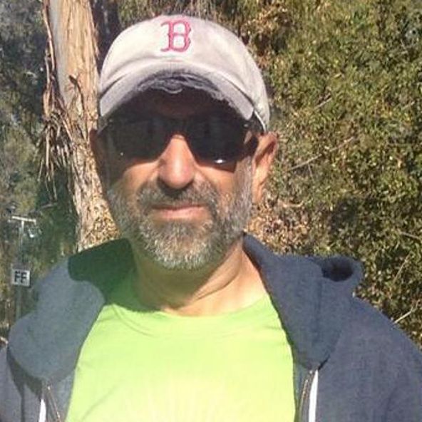 Photo of Devdutt Yellurkar, Partner at Propeller VC