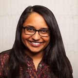 Photo of Dipa Talati Mehta, Managing Director at BlueCross BlueShield Venture Partners