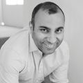 Photo of Nakul Mandan, Partner at Audacious Ventures