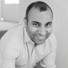 Photo of Nakul Mandan, Partner at Audacious Ventures