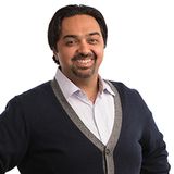 Photo of Rajeev Batra, Partner at Mayfield