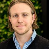 Photo of Ken Howery, Unknown Ventures