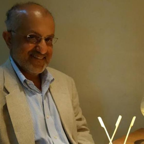 Photo of Jayaram Bhat, Venture Partner at Shasta Ventures