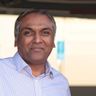 Photo of Ash Patel, General Partner at Morado Venture Partners