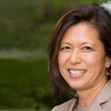 Photo of Joyce Chung, Managing Director at Garage Technology Ventures