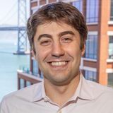 Photo of Alex Gurevich, Managing Director at Javelin Venture Partners