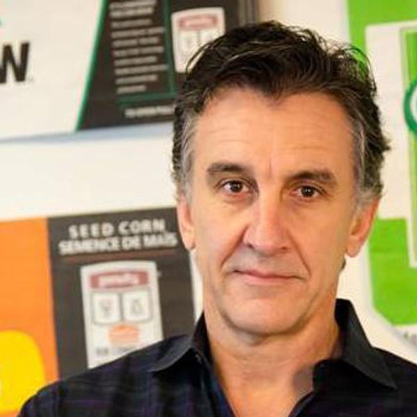 John Hamer's Investing Profile DCVC (Data Collective) Managing