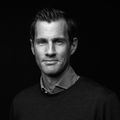 Photo of Fredrik Cassel, General Partner at Creandum