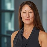 Photo of Kay Min, Cisco Investments