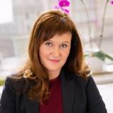 Photo of Kiersten Stead, Managing Partner at DCVC (Data Collective)