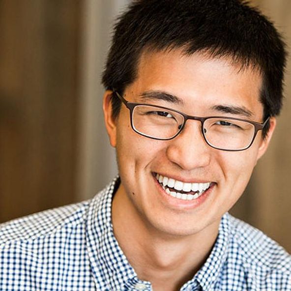 Photo of Kevin Kwok, Investor