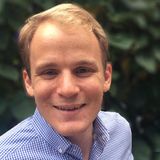 Photo of Daniel May, Managing Director at Cove Hill Partners