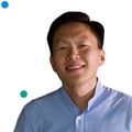 Photo of John Tan, BWB Ventures