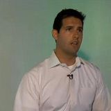 Photo of Michael Abramson, Investor at Newlands