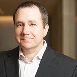 Photo of Donald Allen, Summit Partners