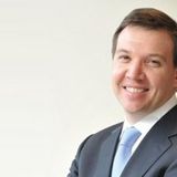 Photo of Drew Pearson, Brighton Park Capital